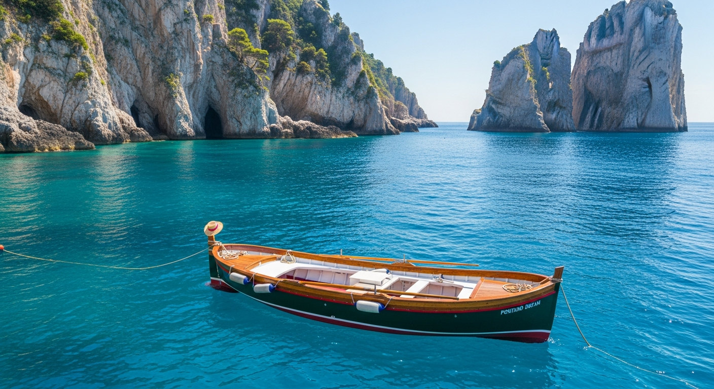 Private Boat Tours & Yacht Charters